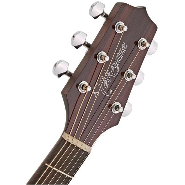 Imagem de Violão Takamine GD30CE & TP-4TD Natural