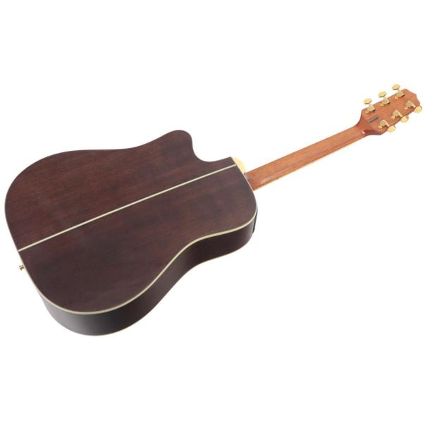 Imagem de Violao takamine gd51ce n & tp4td