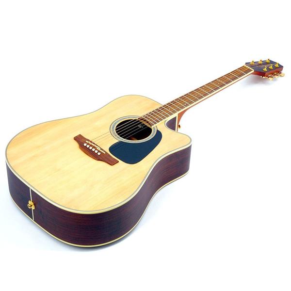 Imagem de Violão Takamine GD51CE Natural Pré TP-4TD