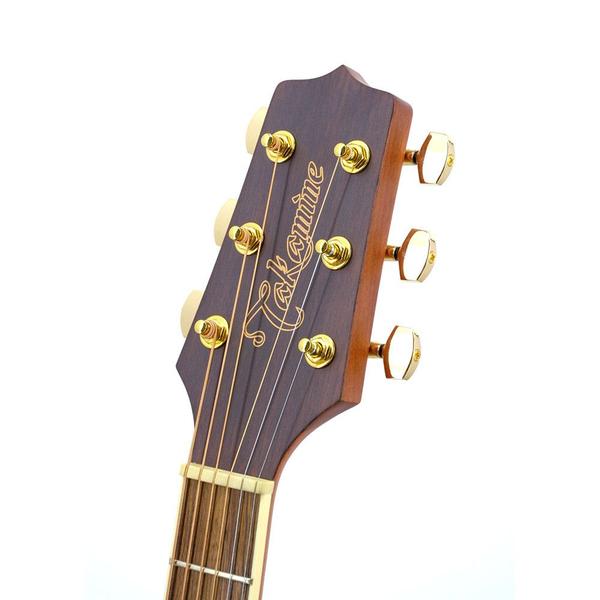 Imagem de Violão Takamine GD51CE Natural Pré TP-4TD