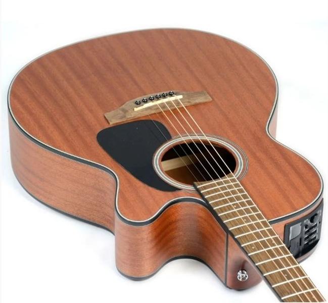 Imagem de Violão Takamine Gn11 Mce Mg & Tp4T