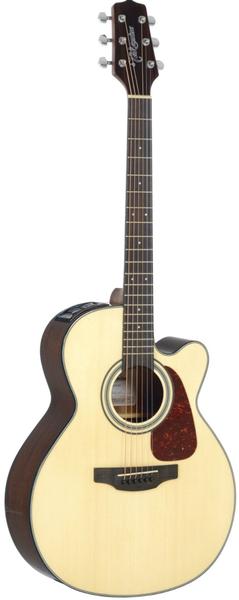Violão Takamine GN15ce Nt Imagem de Violão Takamine GN15ce Nt