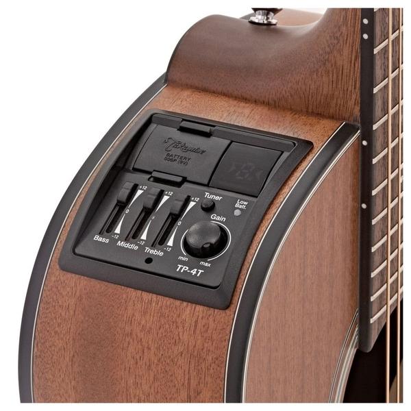 Violão Takamine GX11ME-MGS De Aço Pré TP-4T C/ Afinador Natural + Bag Imagem de Violão Takamine GX11ME-MGS De Aço Pré TP-4T C/ Afinador Natural + Bag