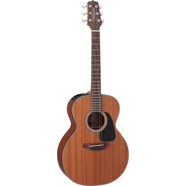 Violão Takamine GX11ME-MGS De Aço Pré TP-4T C/ Afinador Natural + Bag Imagem de Violão Takamine GX11ME-MGS De Aço Pré TP-4T C/ Afinador Natural + Bag