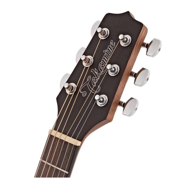 Violão Takamine GX11ME-MGS De Aço Pré TP-4T C/ Afinador Natural + Bag Imagem de Violão Takamine GX11ME-MGS De Aço Pré TP-4T C/ Afinador Natural + Bag
