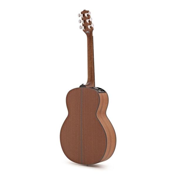 Violão Takamine GX11ME-MGS De Aço Pré TP-4T C/ Afinador Natural + Bag Imagem de Violão Takamine GX11ME-MGS De Aço Pré TP-4T C/ Afinador Natural + Bag