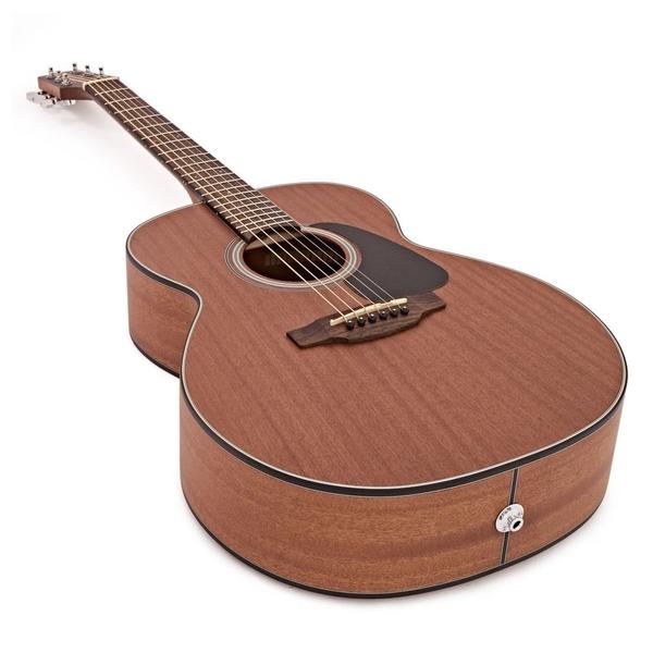Violão Takamine GX11ME-MGS De Aço Pré TP-4T C/ Afinador Natural + Bag Imagem de Violão Takamine GX11ME-MGS De Aço Pré TP-4T C/ Afinador Natural + Bag