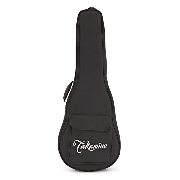 Imagem de Violão Takamine GX11ME-MGS De Aço Pré TP-4T C/ Afinador Natural + Bag