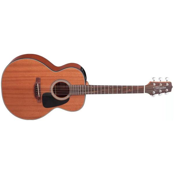 Imagem de Violão takamine gx11me mgs tp4t com capa