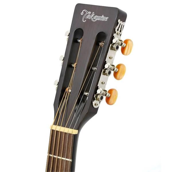 Imagem de Violao takamine gy14e tos & tp4t