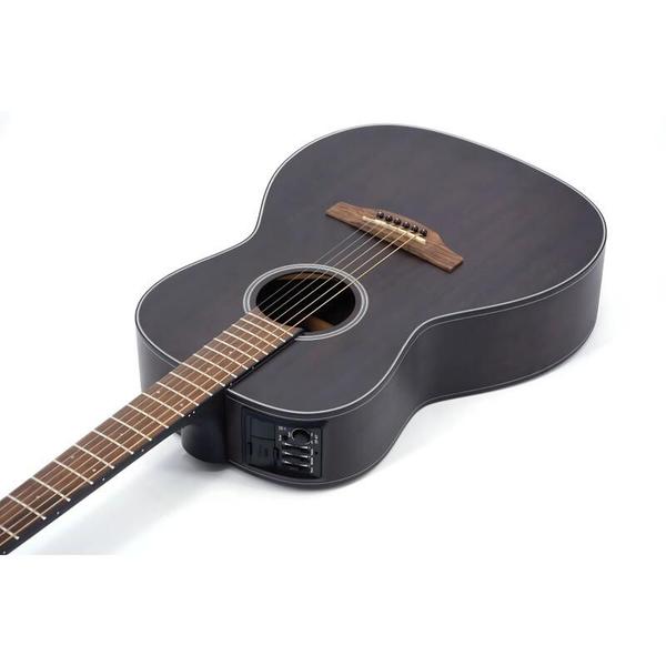 Imagem de Violao takamine gy14e tos & tp4t