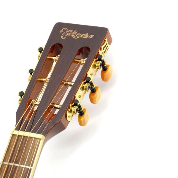 Imagem de Violão takamine gy51 e bsb sunburst