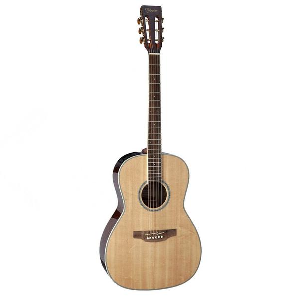 Imagem de Violão Takamine GY51E NAT & TP-4TD Natural