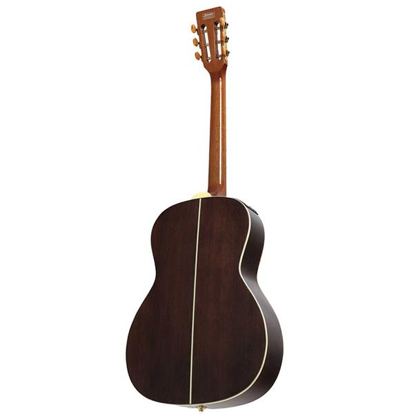 Imagem de Violão Takamine GY51E NAT & TP-4TD Natural