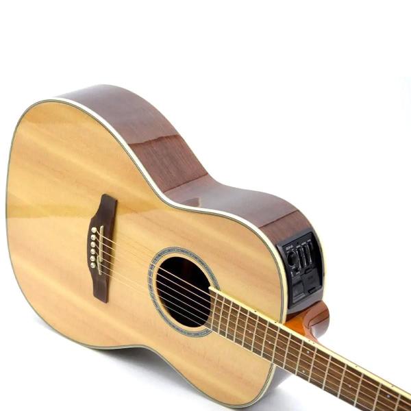 Imagem de Violão Takamine Gy51E Natural