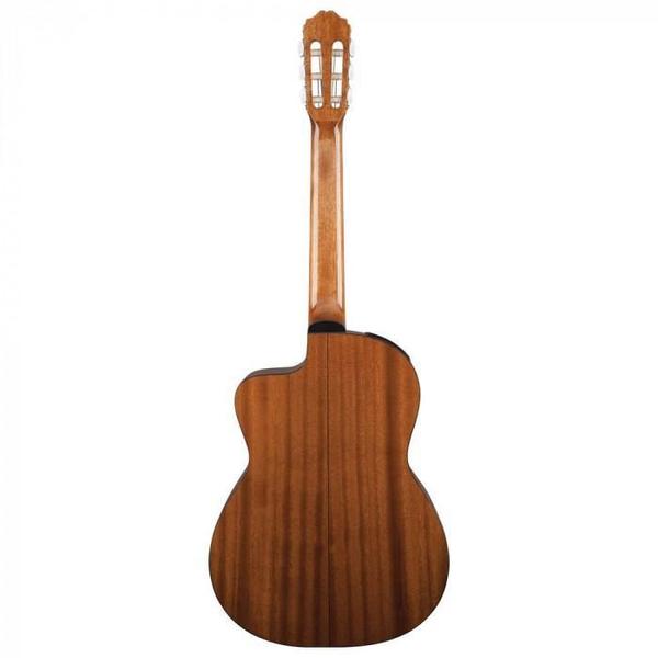 Imagem de Violao Takamine Nylon Eletrico Gc1Ce N Natural