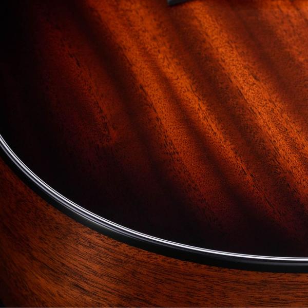 Imagem de Violão Taylor 322e 12 - Fret Eletro-Acústico Tasmanian Black