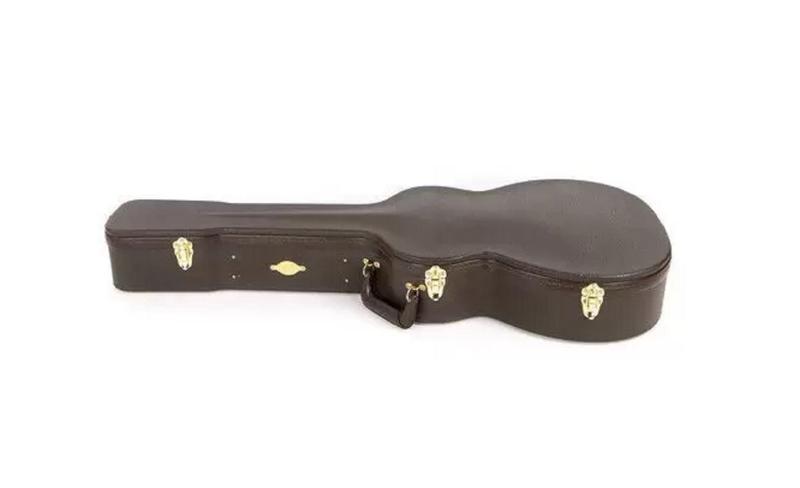 Imagem de Violao Taylor 612ce C/ Case - Novo