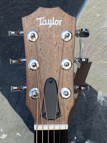 Imagem de Violão  Taylor  eletroacustico aço gs MINI-E MAHONAY SEB