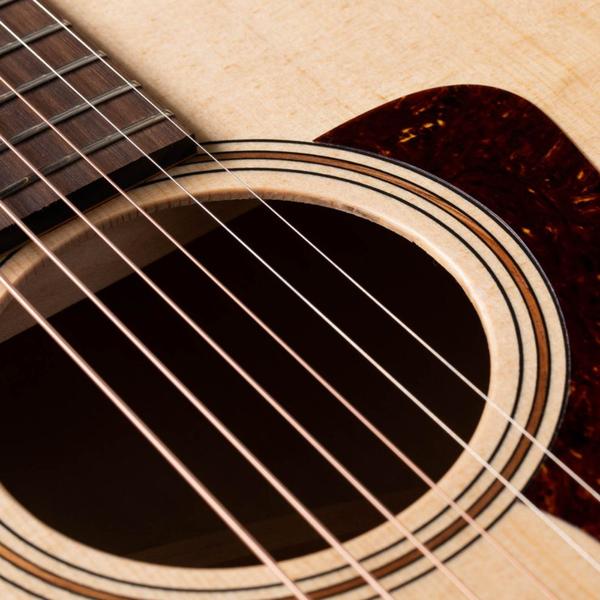 Imagem de Violão Taylor GTE Urban Ash Eletro-Acústico ES 2 