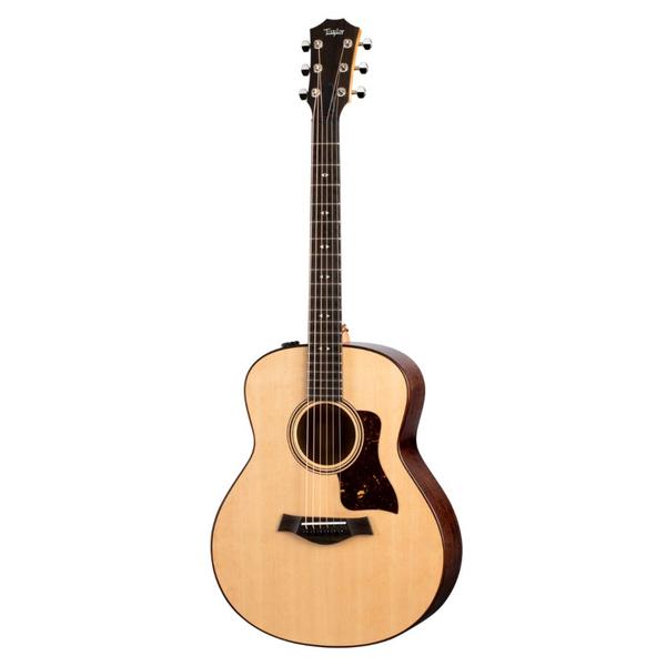 Imagem de Violão Taylor GTE Urban Ash Eletro-Acústico ES 2 