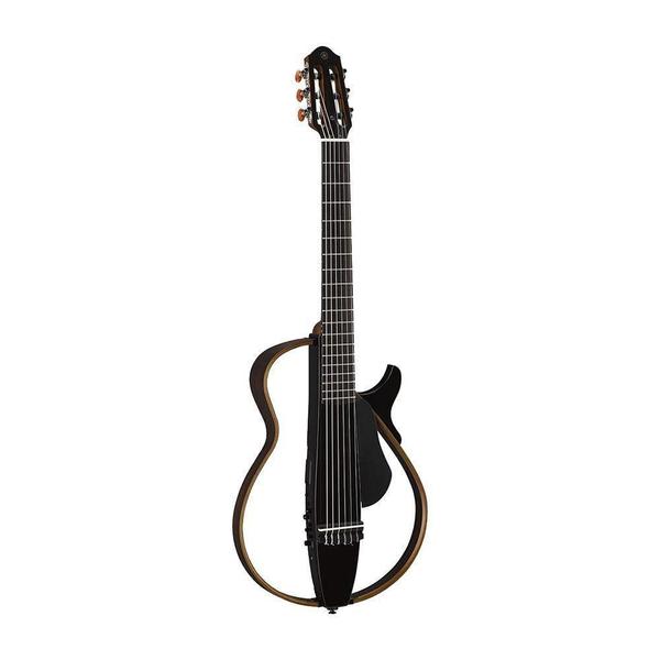 Imagem de Violão Vazado Silent Yamaha SLG200N TBL Translucent Slg-200