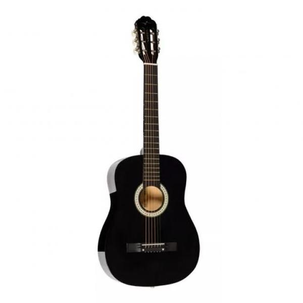 Imagem de Violão vca102n preto - vogga