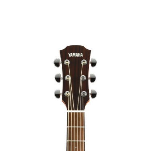 Imagem de Violão Yamaha A1R Vintage NT Folk Aço Solid Top