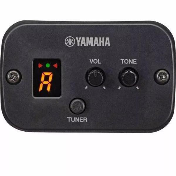 Imagem de Violão Yamaha Apxt2 Elétrico 3/4 Preto