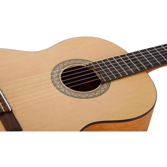 Imagem de Violão Yamaha C40MII Acústico Nylon Natural F002