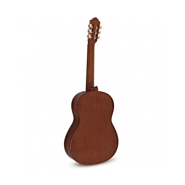 Imagem de Violão Yamaha C80II Clássico Nylon Natural