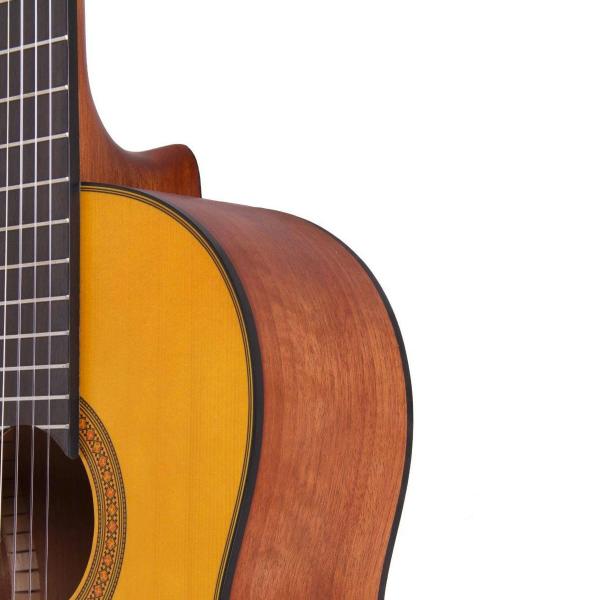 Imagem de Violão yamaha cg122ms acústico nylon