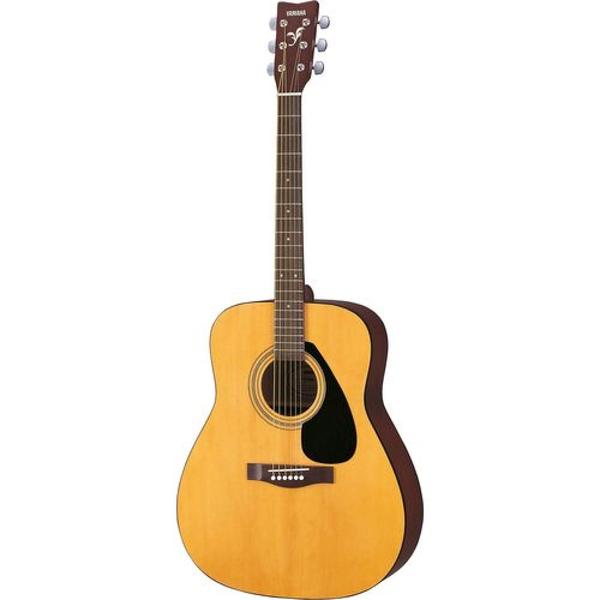 Imagem de Violão Yamaha F310 Acústico Aço Natural