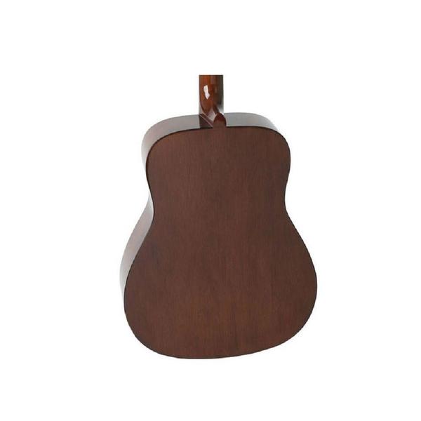 Imagem de Violão Yamaha F310 Natural Acústico Destro Folk F-310 Aço