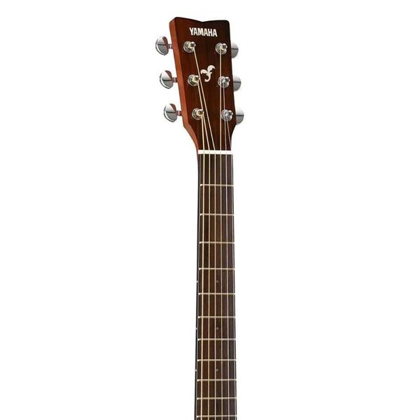 Imagem de Violão Yamaha FGX800C NT Aço Folk Eletroacustico