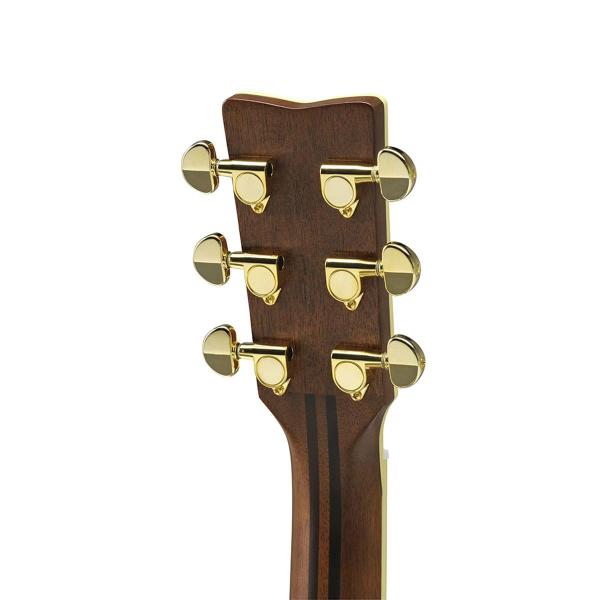 Imagem de Violão yamaha ls16m eletro acústico natural