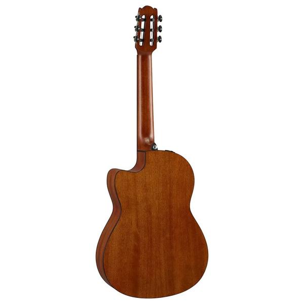 Imagem de Violão Yamaha NCX1 NT Nylon Eletroacustico