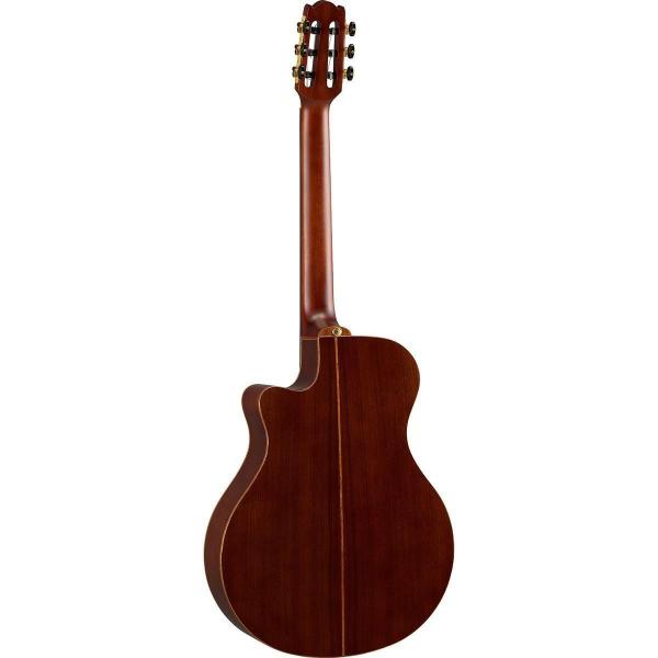 Imagem de Violão Yamaha Ntx5 Atmosfeel Natural