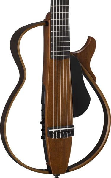 Imagem de Violão Yamaha SLG200N Nylon Natural