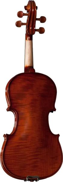 Imagem de Violino 1/2 Classic Series Ve421 Envernizado Eagle