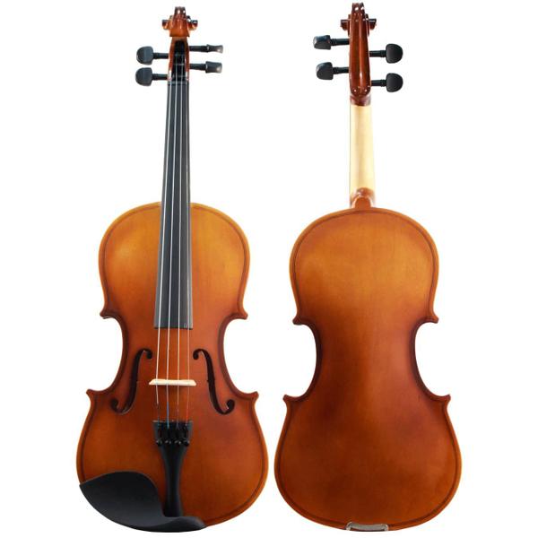 Imagem de VIOLINO 3/4 - de 9 a 11 anos