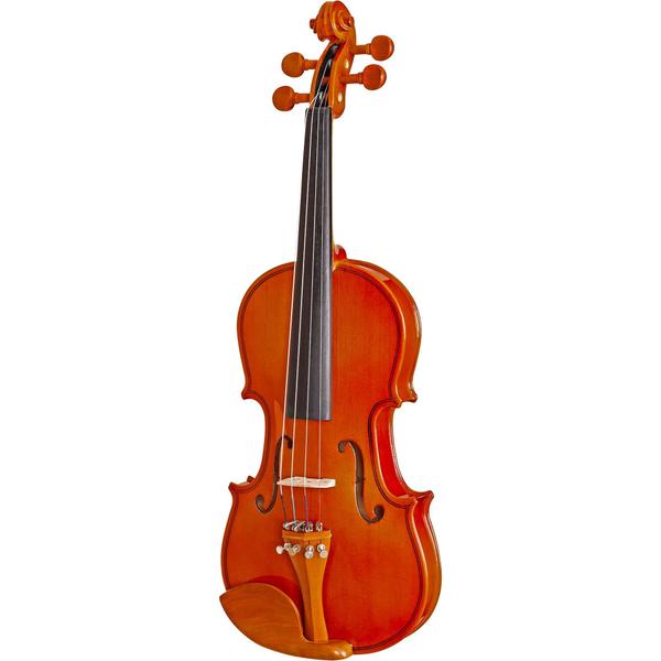 Imagem de Violino 3/4 Hofma HVE231 com Estojo e Breu