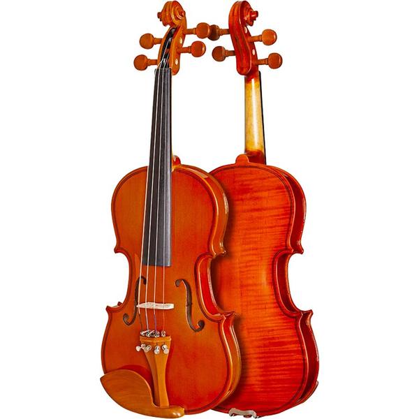 Imagem de Violino 3/4 Hofma HVE231 com Estojo e Breu