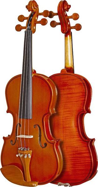 Imagem de Violino 4/4 Hofma HVE241