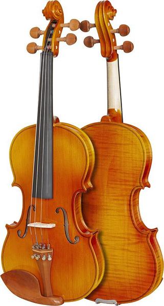 Imagem de Violino 4/4 Hofma HVE242