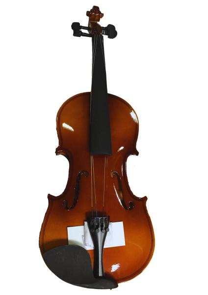 Imagem de Violino 4/4 PRO FIRE ZELLMER - Antique - ZLM44AV