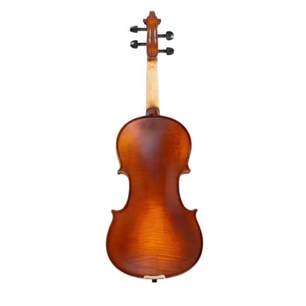 Imagem de Violino 4/4 Profissional Completo Svi Vm100 Sebastian