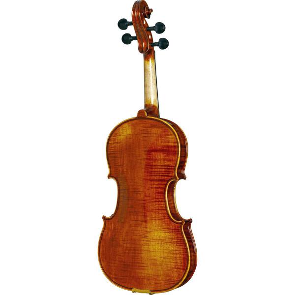 Imagem de Violino 4/4 Profissional EAGLE - VK544 - Concert Series