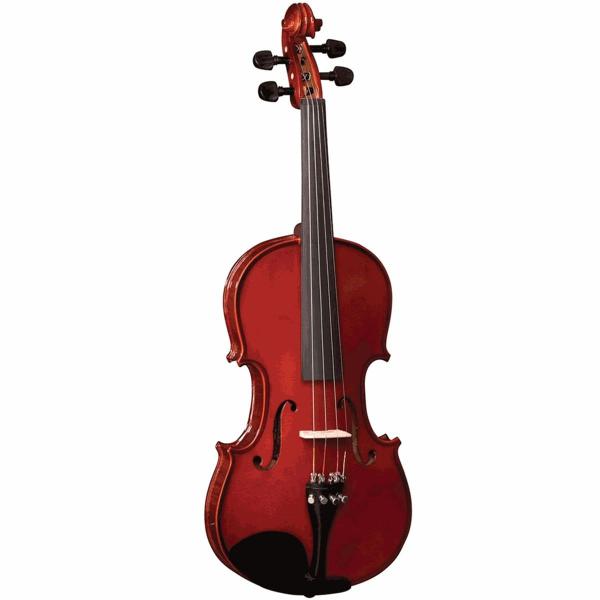 Imagem de Violino 4/4 Rajado VE-144 - Eagle