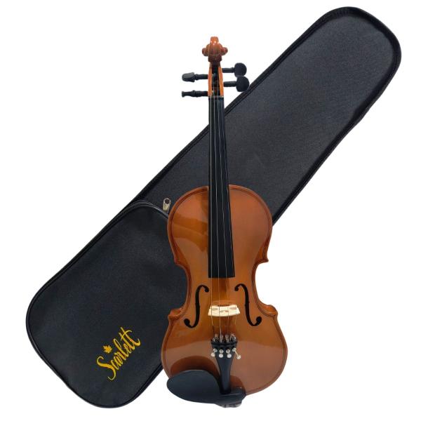 Imagem de Violino 4/4 scarlett  scv 144